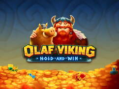 Популярный игровой слот на Казино Pinco ➥ Olaf Viking